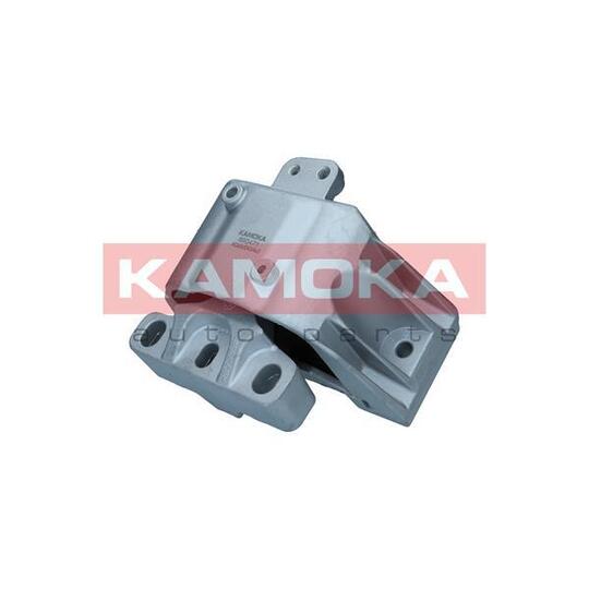 890471 - Engine Mounting 