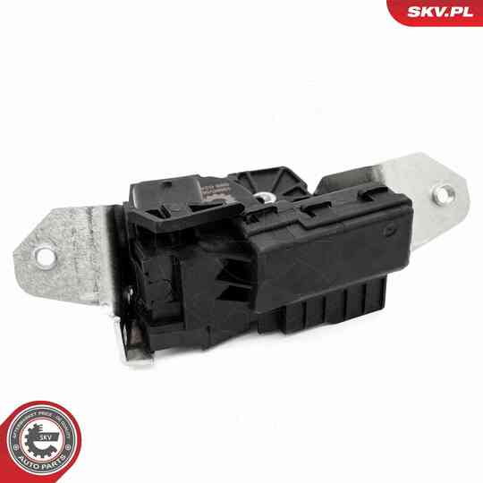 16SKV092 - Tailgate Lock 