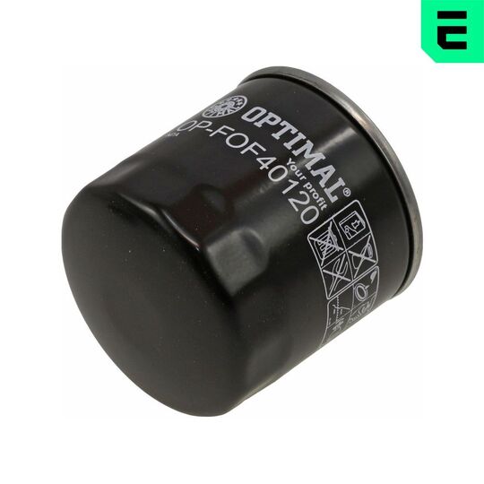 OP-FOF40120 - Oil Filter 