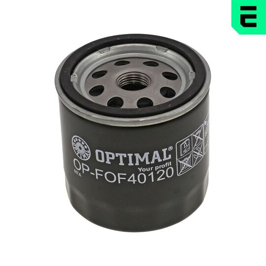 OP-FOF40120 - Oil Filter 