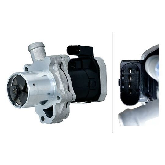 6NU 014 865-141 - EGR Valve 