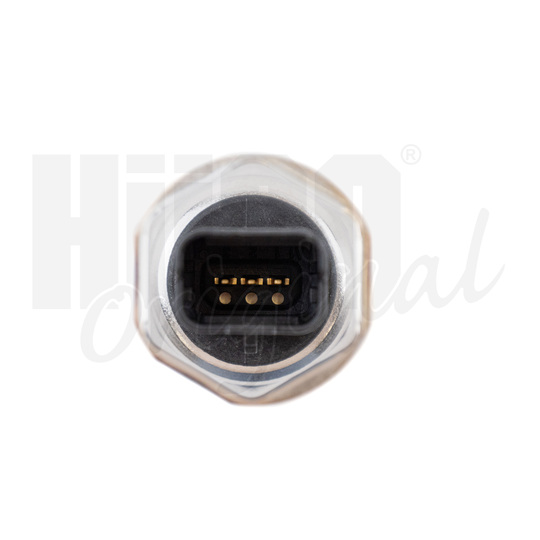 131934 - Sensor, fuel pressure 