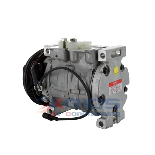 K15381 - Compressor, air conditioning 