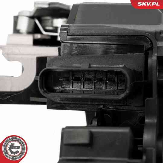 60SKV301 - Door Lock 