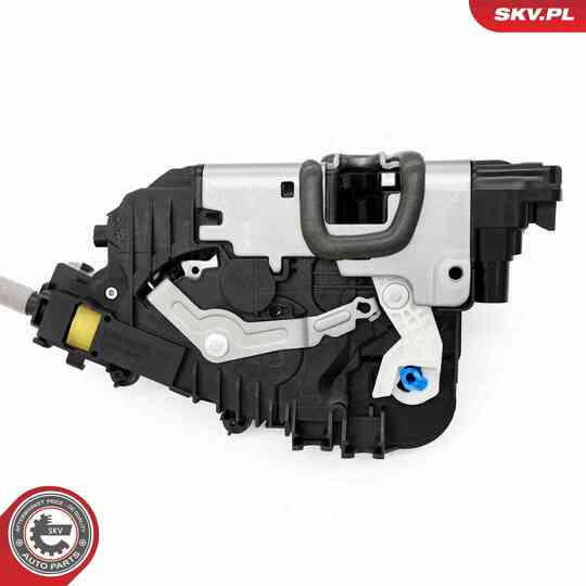 60SKV301 - Door Lock 