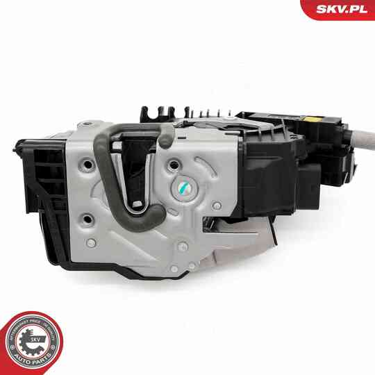 60SKV301 - Door Lock 