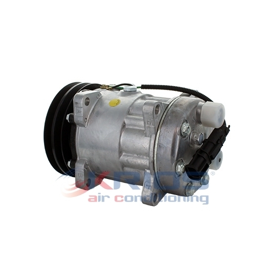 K11339A - Compressor, air conditioning 