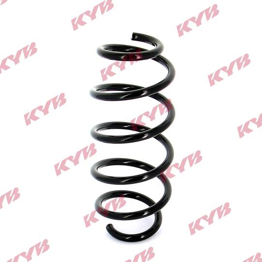 RA1585 - Coil Spring 