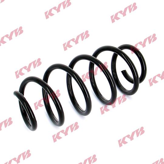 RA1585 - Coil Spring 