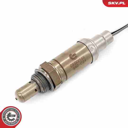 09SKV146 - Lambda Sensor 