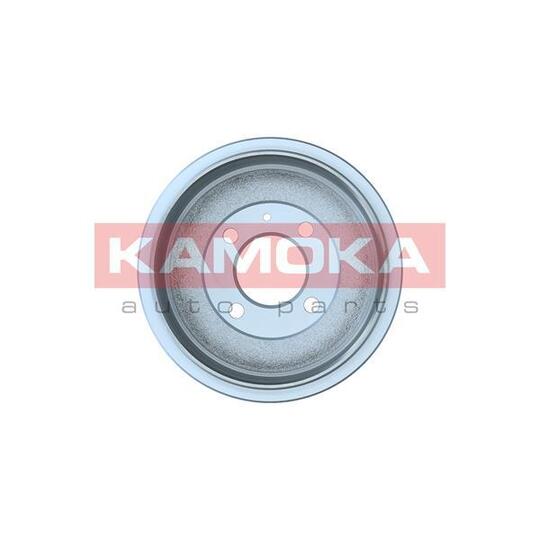 104067 - Brake Drum 