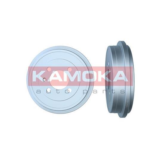 104067 - Brake Drum 