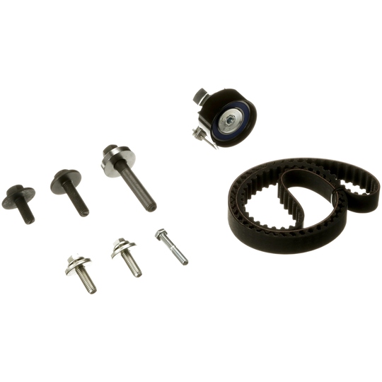 K045669XS - Timing Belt Set 