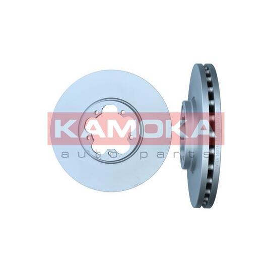 103142 - Brake Disc 