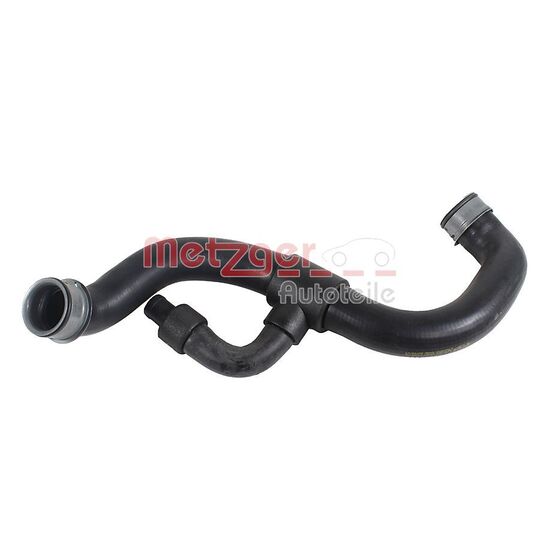 2421859 - Radiator Hose 