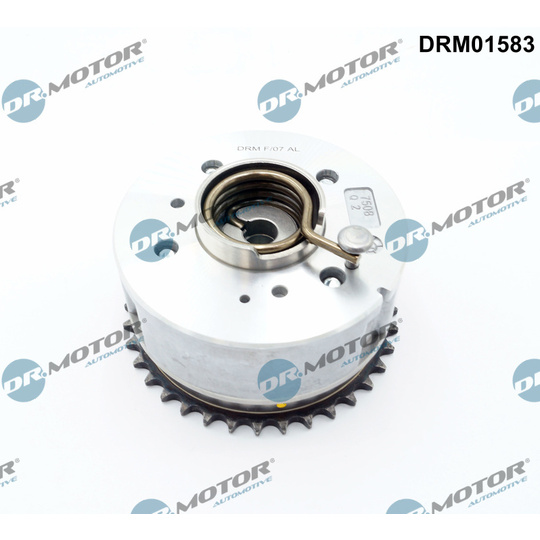 DRM01583 - Camshaft Adjuster 