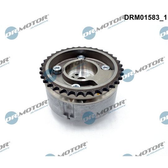 DRM01583 - Camshaft Adjuster 