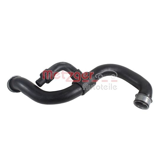 2421859 - Radiator Hose 