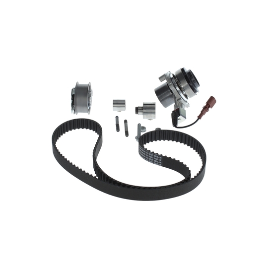 1 987 946 383 - Water Pump & Timing Belt Set 