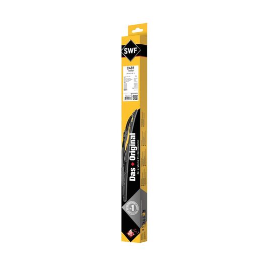 116167 - Wiper Blade 