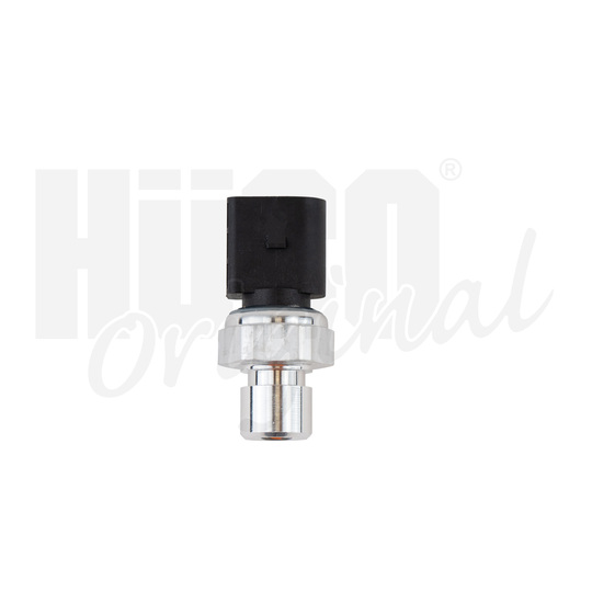 131906 - Pressure Switch, air conditioning 