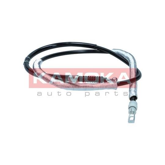 1190297 - Cable Pull, parking brake 