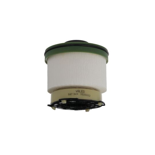 587949 - Fuel filter 