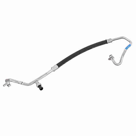V46-20-0023 - High-/Low Pressure Line, air conditioning 