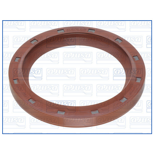 15125700 - Shaft Seal, crankshaft 