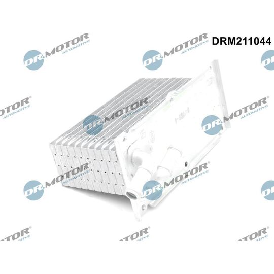 DRM211044 - Charge Air Cooler 