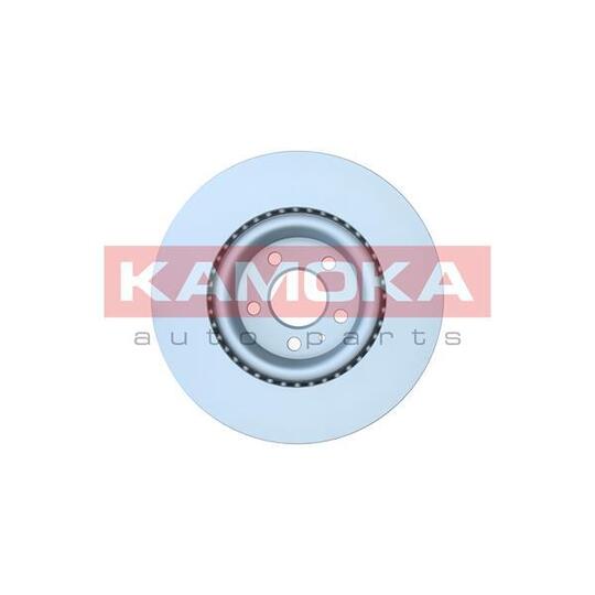 103631 - Brake Disc 