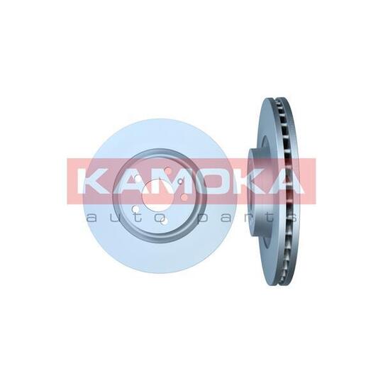 103631 - Brake Disc 