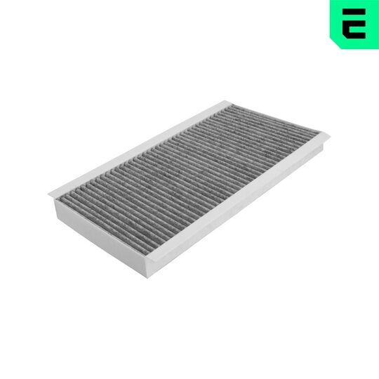 OP-FCF20025-C - Filter, interior air 