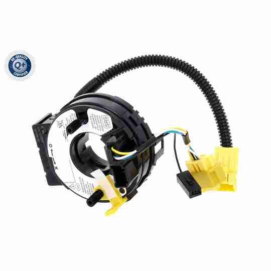 V26-72-0263 - Clockspring, airbag 