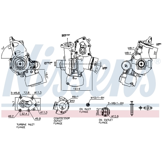 93521 - Laddare, laddsystem 