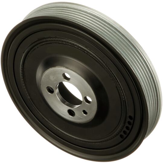 TVD1239 - Belt Pulley, crankshaft 