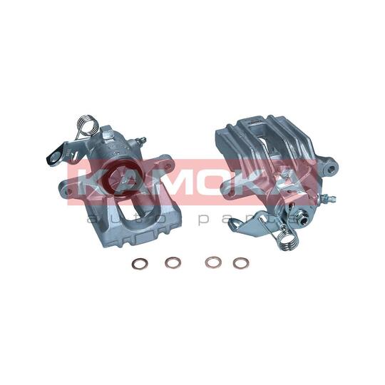 JBC1487 - Brake Caliper 