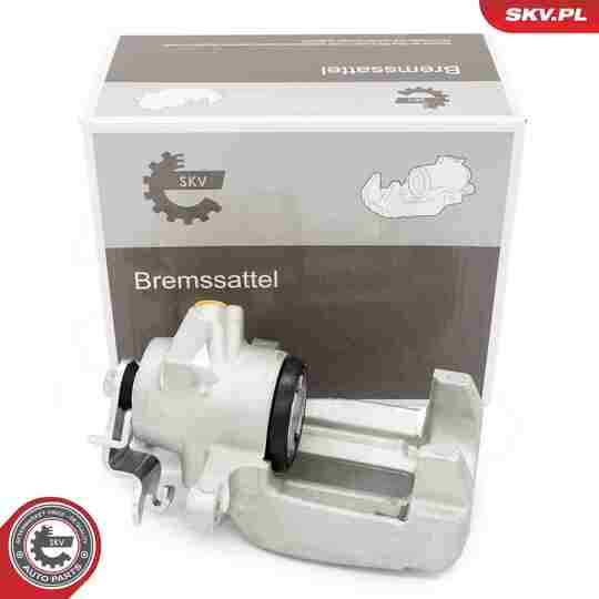 67SKV424 - Brake Caliper 