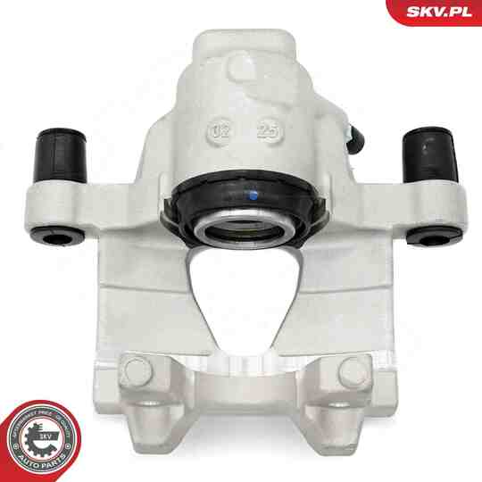 67SKV363 - Brake Caliper 