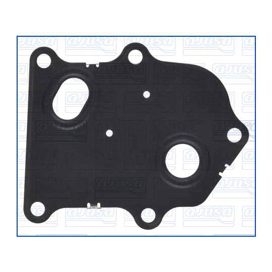 01753300 - Seal, oil cooler 