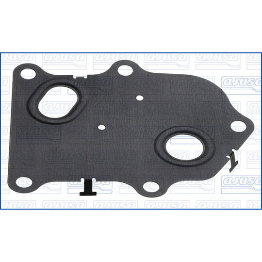 01753300 - Seal, oil cooler 