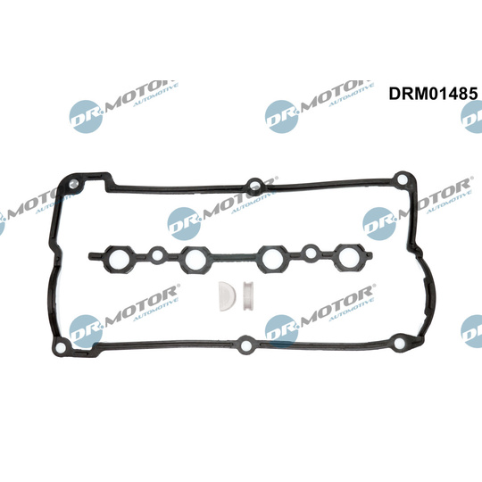 DRM01485 - Packningssats, ventilkåpa 