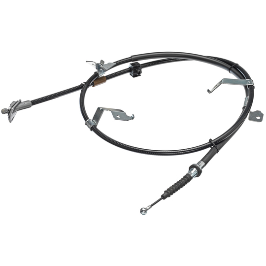 24.3727-1975.2 - Cable, parking brake 