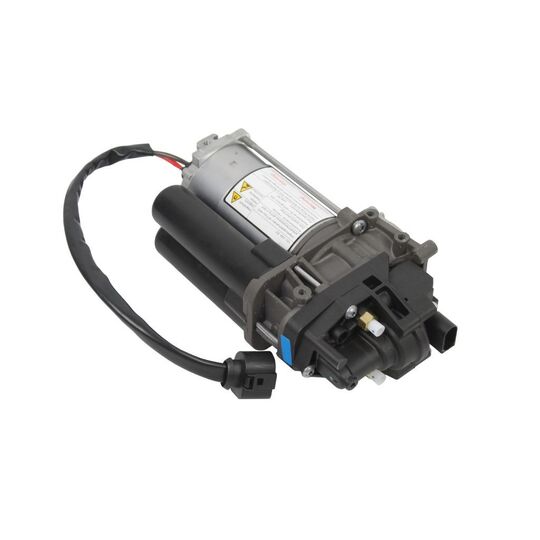 131-02-632 - Compressor, compressed air system 