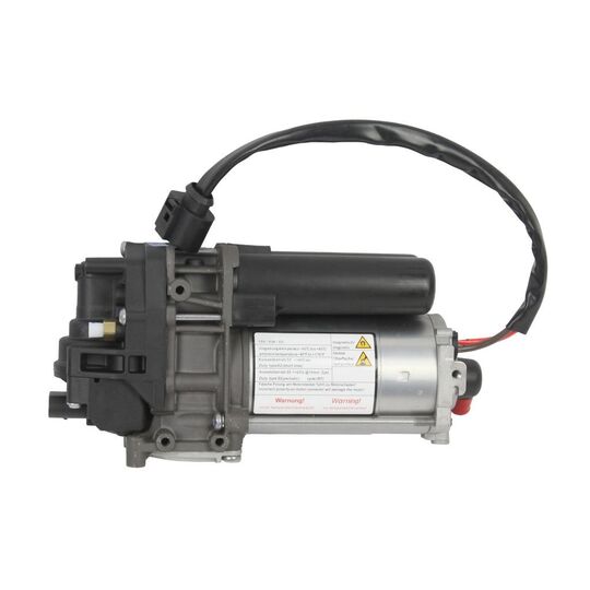 131-02-632 - Compressor, compressed air system 