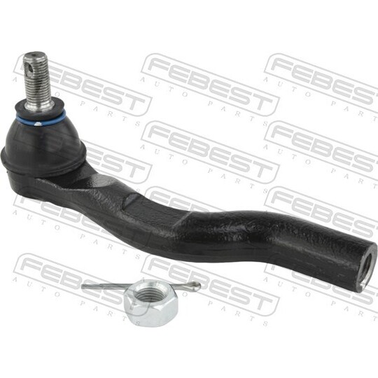 0321-RWLH - Tie rod end 