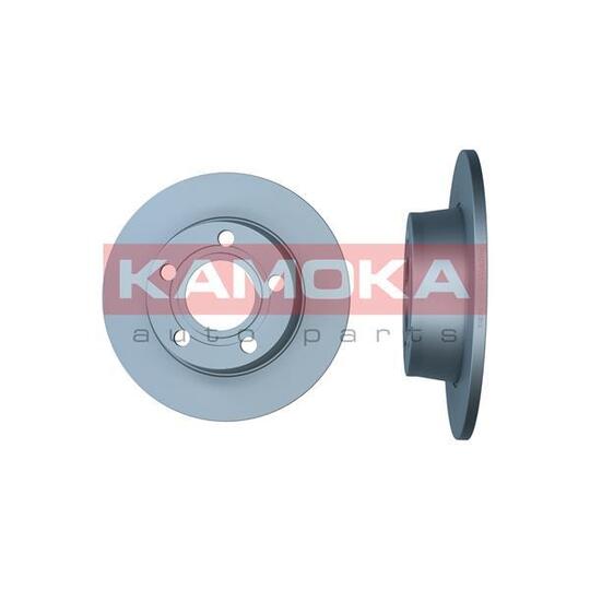 103393 - Brake Disc 