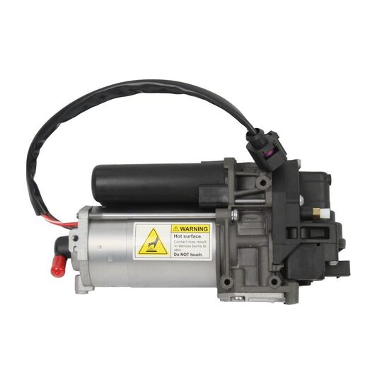 131-02-632 - Compressor, compressed air system 