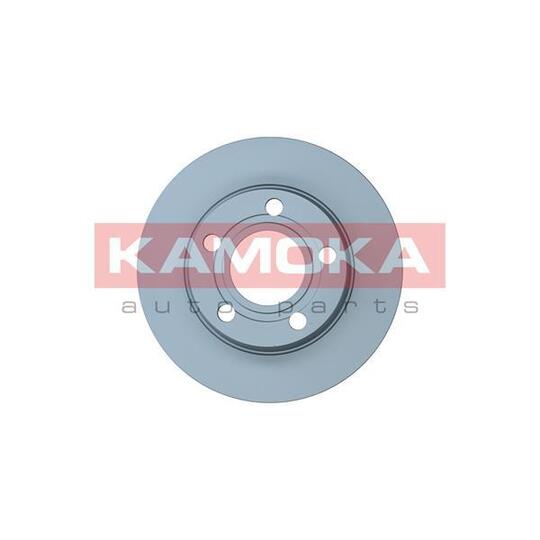 103393 - Brake Disc 