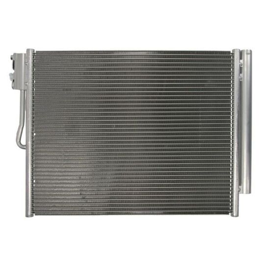 KTT110798 - Condenser, air conditioning 